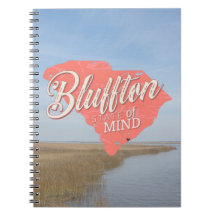 Bluffton State of Mind Lowcountry South Carolina