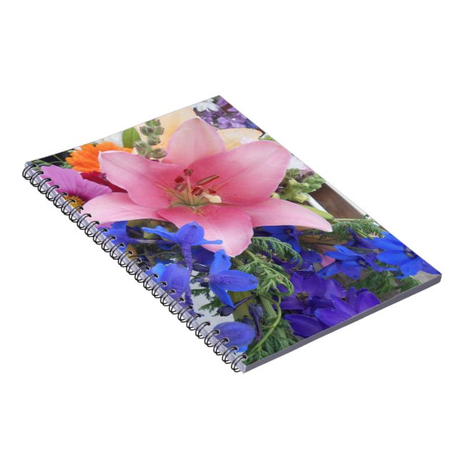 Carnet Bodichon (Côté Droit)