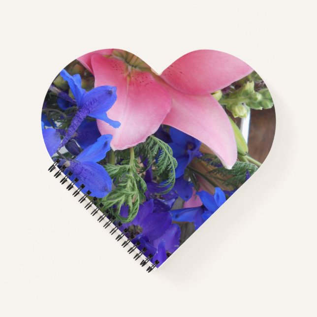 Carnet Bodichon (Devant)