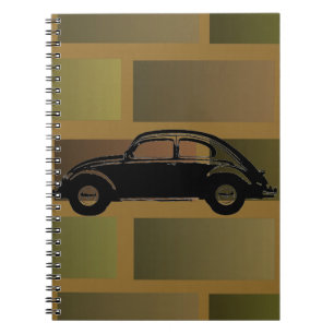 Carnet Bogue classique