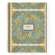 Bohème Mandala Intriqué & Papillon Couverture Rigi