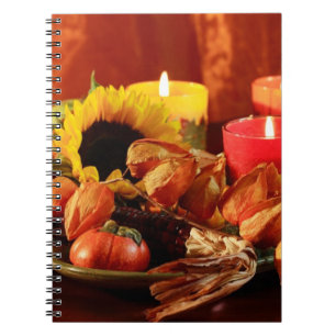 CARNET BON THANKSGIVING 2
