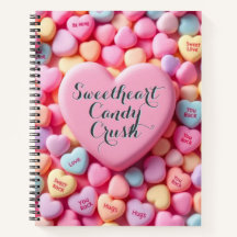 Bonbon Crush Chéri