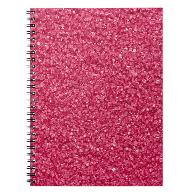 Carnet Bonbons (Devant)