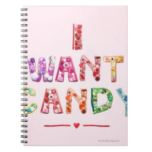 Carnet Bonbons 2