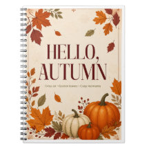Bonjour Automne