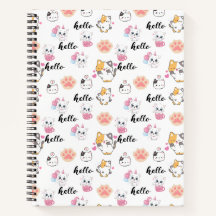 bonjour kitty