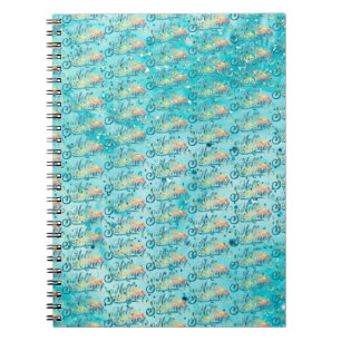Carnet Bonjour l'été