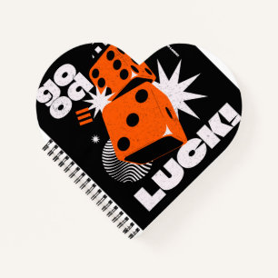 Carnet Bonne chance