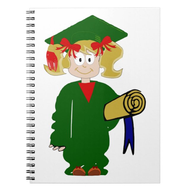 CARNET BONNE DIPLÔME (Devant)