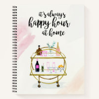 Bonne heure à la maison I