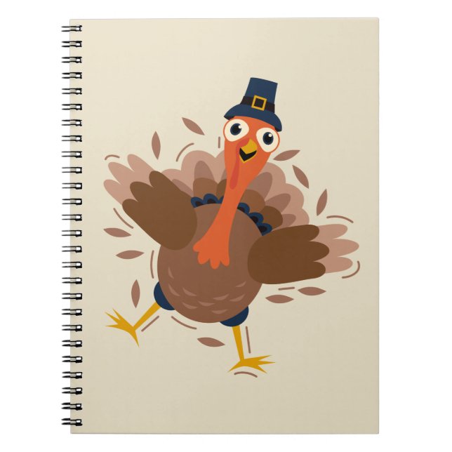 Carnet Bonne Turquie (Devant)