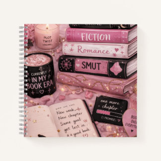 Carnet Book Era