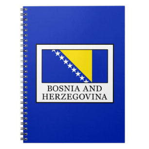 Carnet Bosnie-Herzégovine