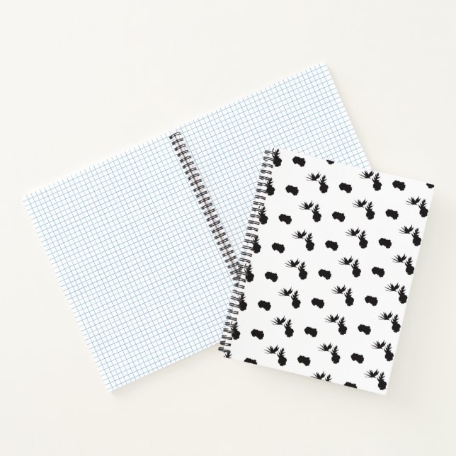 Carnet Boss déplace le planificateur quotidien (Intérieur)