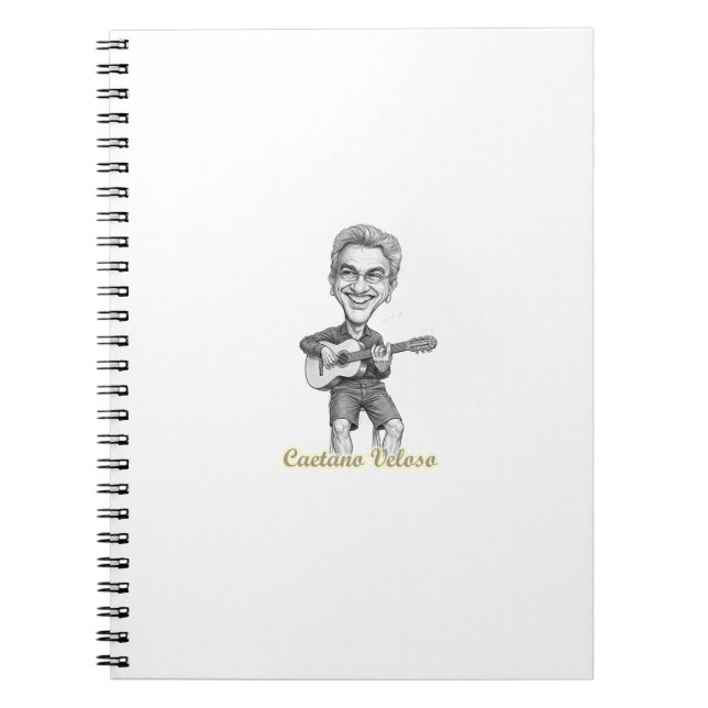 Carnet Bossa (Devant)