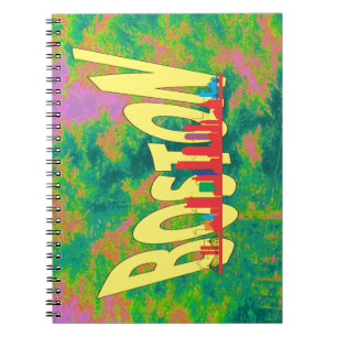 Carnet Boston
