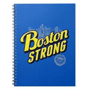 Carnet Boston City se souvient de Bleu