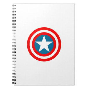 Carnet Bouclier héroïque