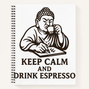 Carnet Bouddha