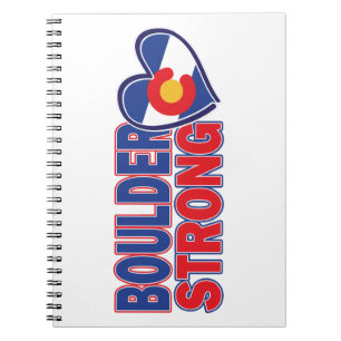 Carnet Boulder-Fort-Coeur