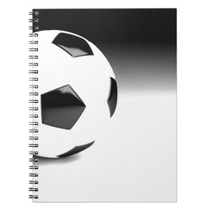 Carnet Boule de football