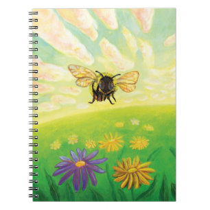 Carnet Bourdon à l'Horizon