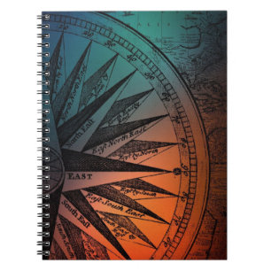 Carnet Boussole géométrique