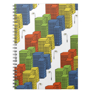 Carnet bouteilles,verre,motif