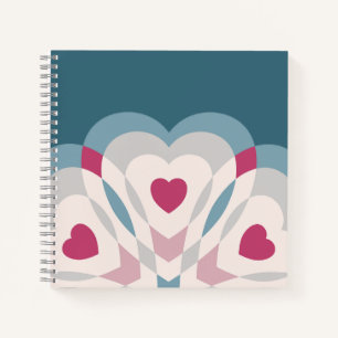 Carnet Bouton