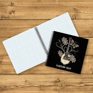 Carnet Bouzouki