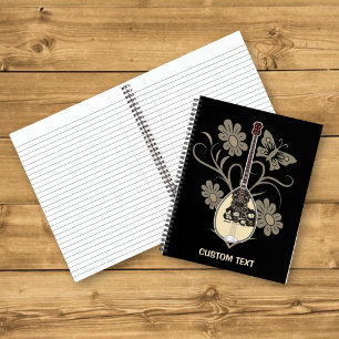 Carnet Bouzouki