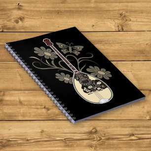Carnet Bouzouki