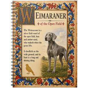 Carnet Brabançon, Art de Bestiaire Médiéval