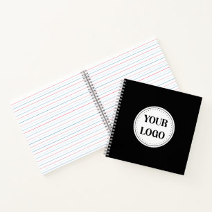 Carnet Branché, élégant et élégant