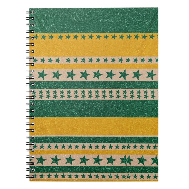 Carnet Brasil World Cup 2026 (Devant)