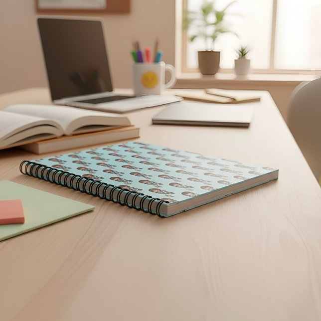 Carnet Bratz Notebook (Créateur téléchargé)