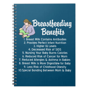 Carnet Breastfeeding Benefits Top 10 Reasons for Nursing