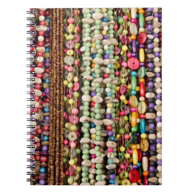 Carnet Brésil, Amazonie, Manaus. Brésilien typique (Devant)