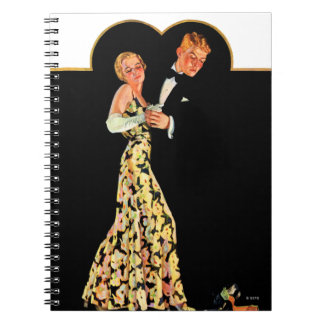 Carnet Bretelle perdue