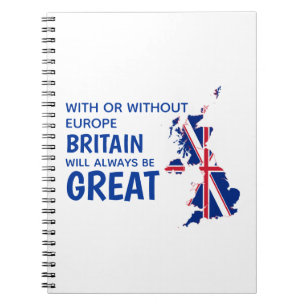 CARNET BREXIT GRANDE-BRETAGNE EUROPE