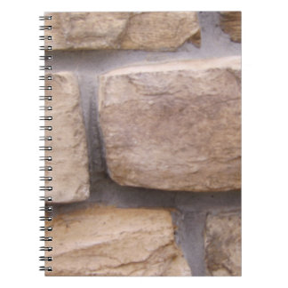 Carnet Briques
