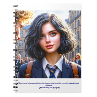 Carnet - Brise d’Optimisme