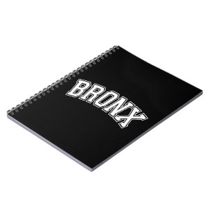 CARNET BRONX
