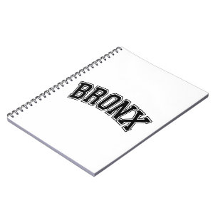 CARNET BRONX