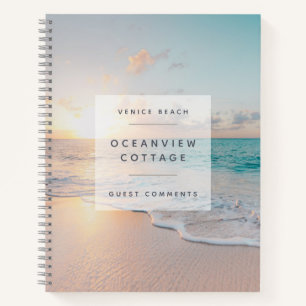 Carnet BUDGET Beach House Vacances Photo Commentaires Cli
