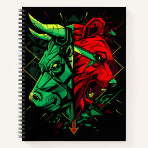 Carnet Bull Bear Duel Forces
