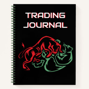 Carnet Bull contre ours
