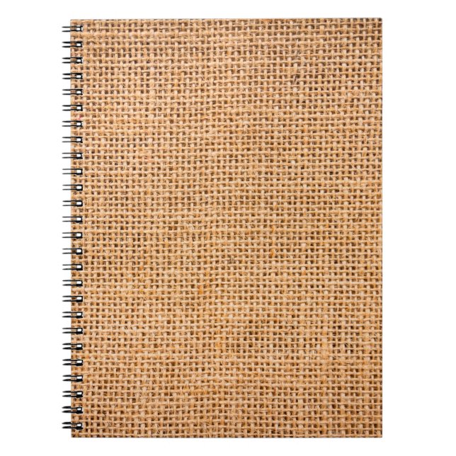 Carnet Buplap background (Devant)