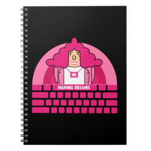 Carnet Bureau des ressources humaines